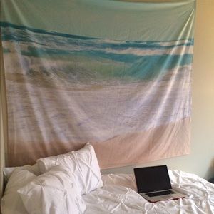 Ocean Tapestry